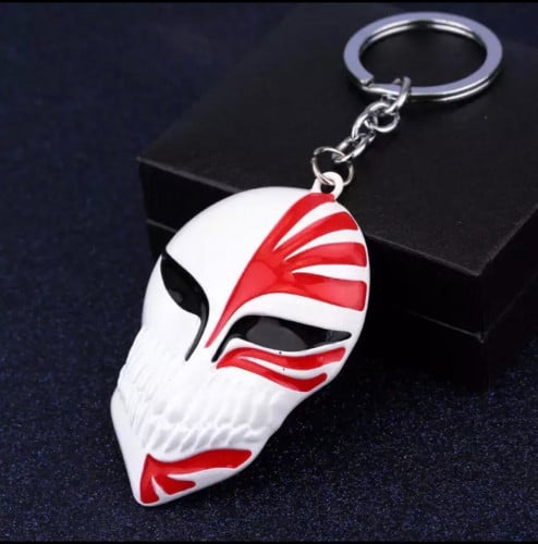 ميدالية قناع بليتش | Bleach Keychain