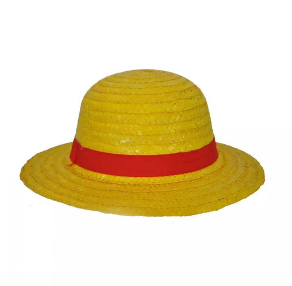 قبعة لوفي ون بيس | - متجر اوفاي للانمي والمسلسلات