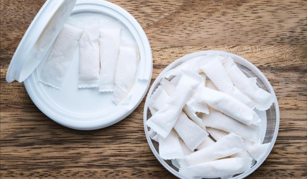 نصائح للحفاظ على جودة أكياس النيكوتين: دليل شامل