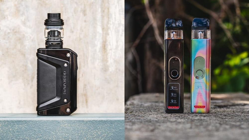 أفضل نصائح للإقلاع عن التدخين باستخدام الفيب