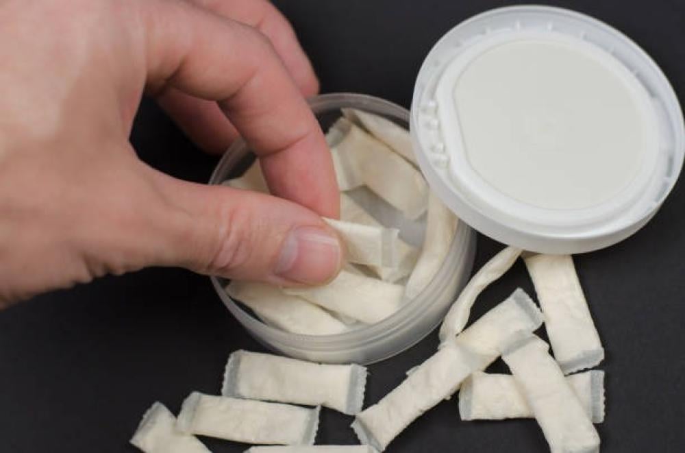 بديل دزرت: اكتشف أفضل أظرف النيكوتين المتواجدة بالسوق