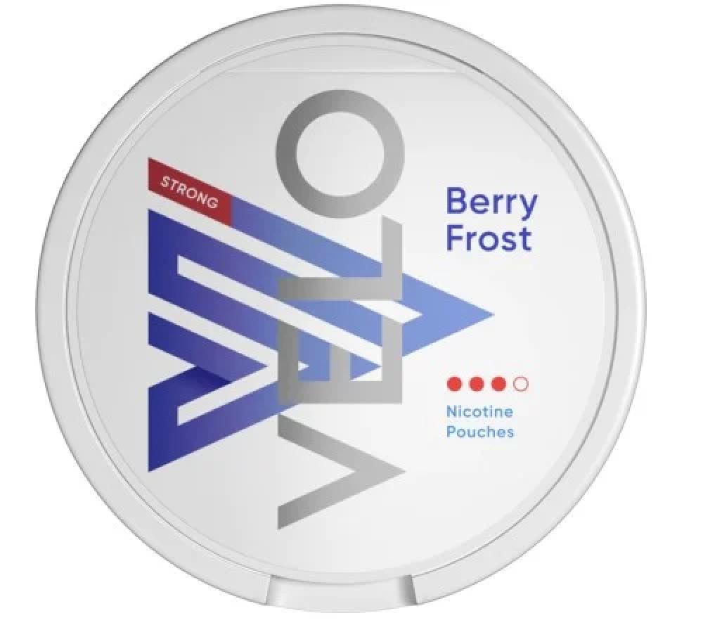 أكياس نيكوتين VELO: دليل شامل للاستخدام، الأضرار، والفوائد