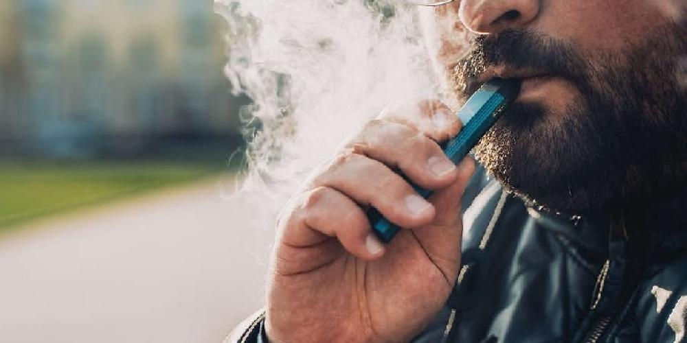 أفضل نكهة مزاج بود للمدخنين السابقين