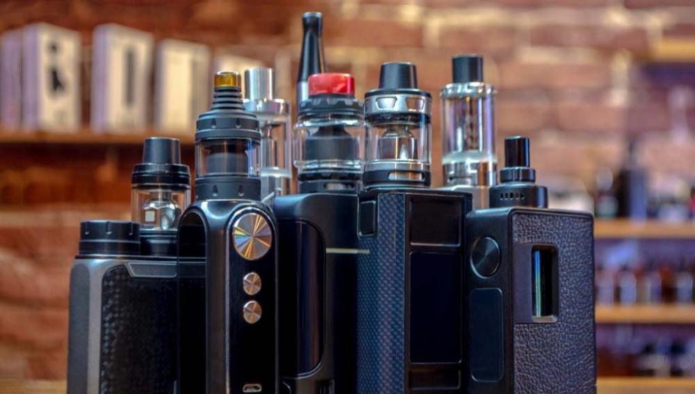 هل الفيب يسبب اصفرار الأسنان