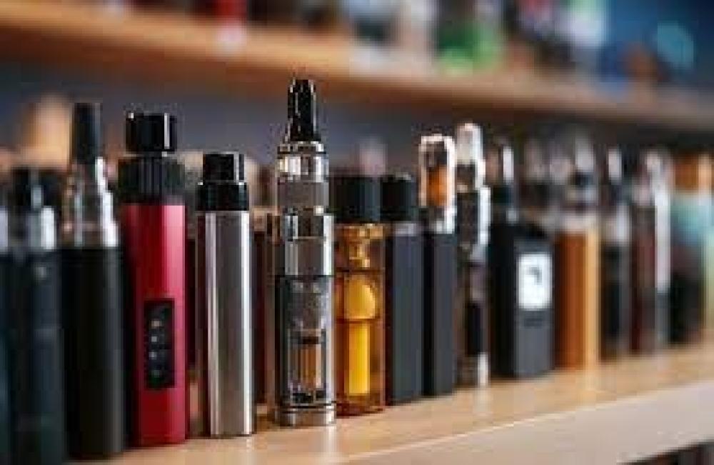 أفضل نكهات فيب