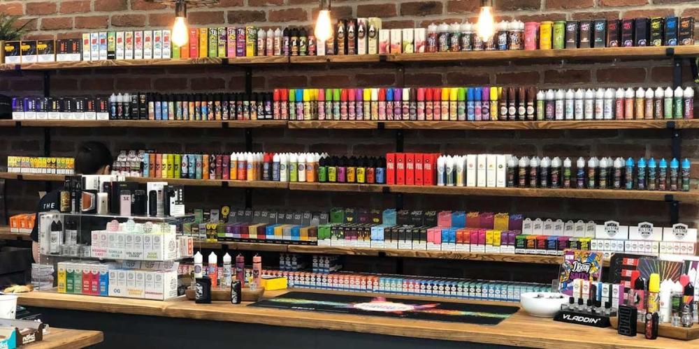 أفضل تطبيقات تتبع استهلاك النيكوتين لمستخدمي الشيشة الإلكترونية