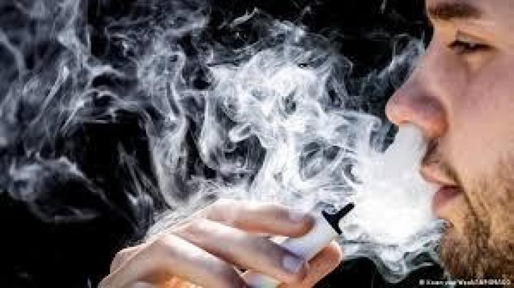أعراض انسحاب النيكوتين بدون فيب
