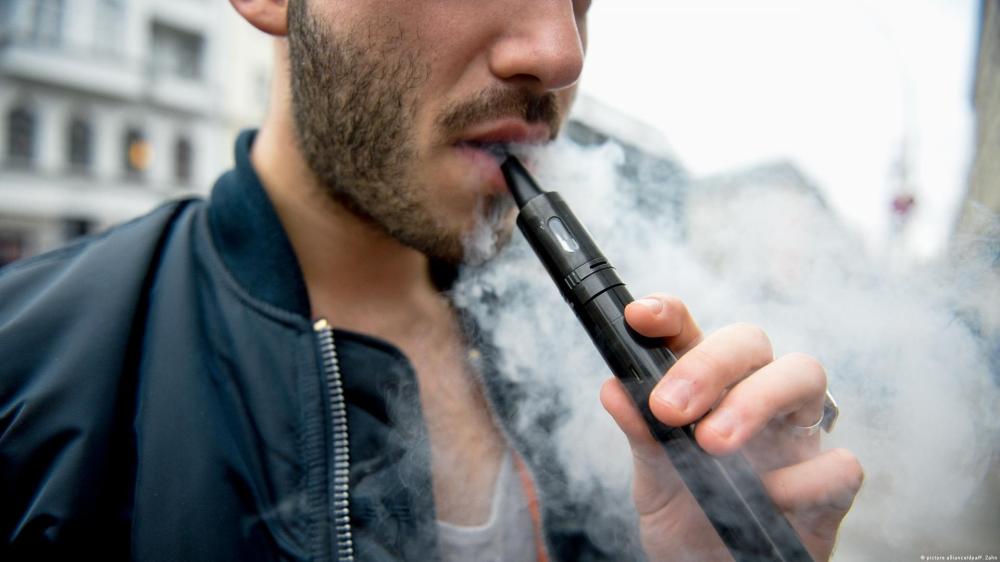 أفضل نكهات الفيب لعام 2026