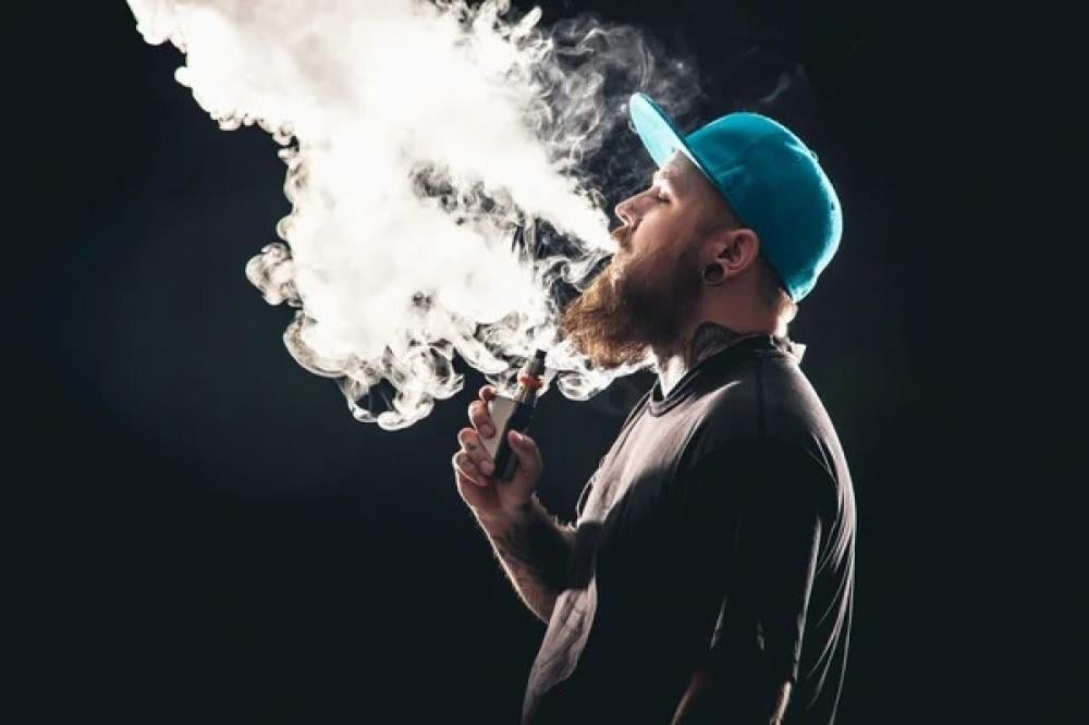 كيف أعرف أن مزاج بود الأصلي وليس تقليد