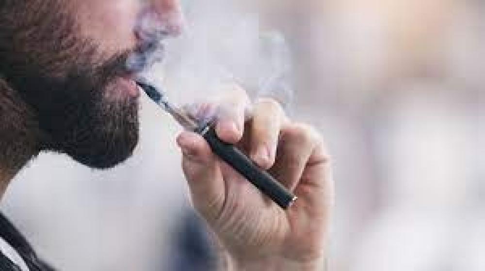 شيشة إلكترونية vs سحبة سيجارة