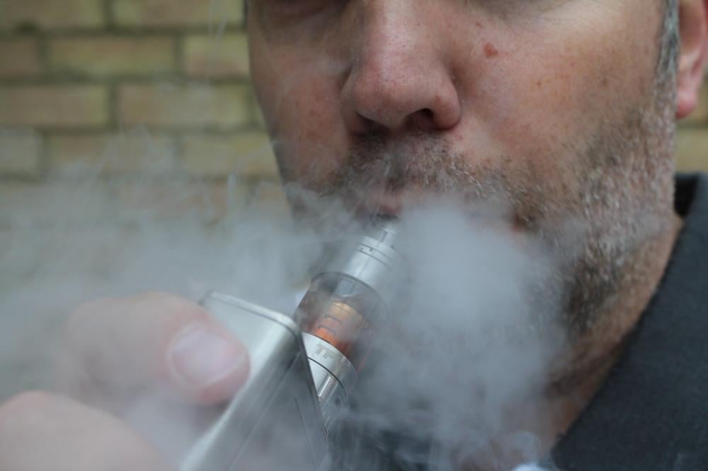 أفضل جهاز فيب للمبتدئين 2026