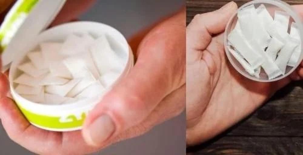 هل يمكن الاعتماد على أكياس النيكوتين كبديل آمن للفيب