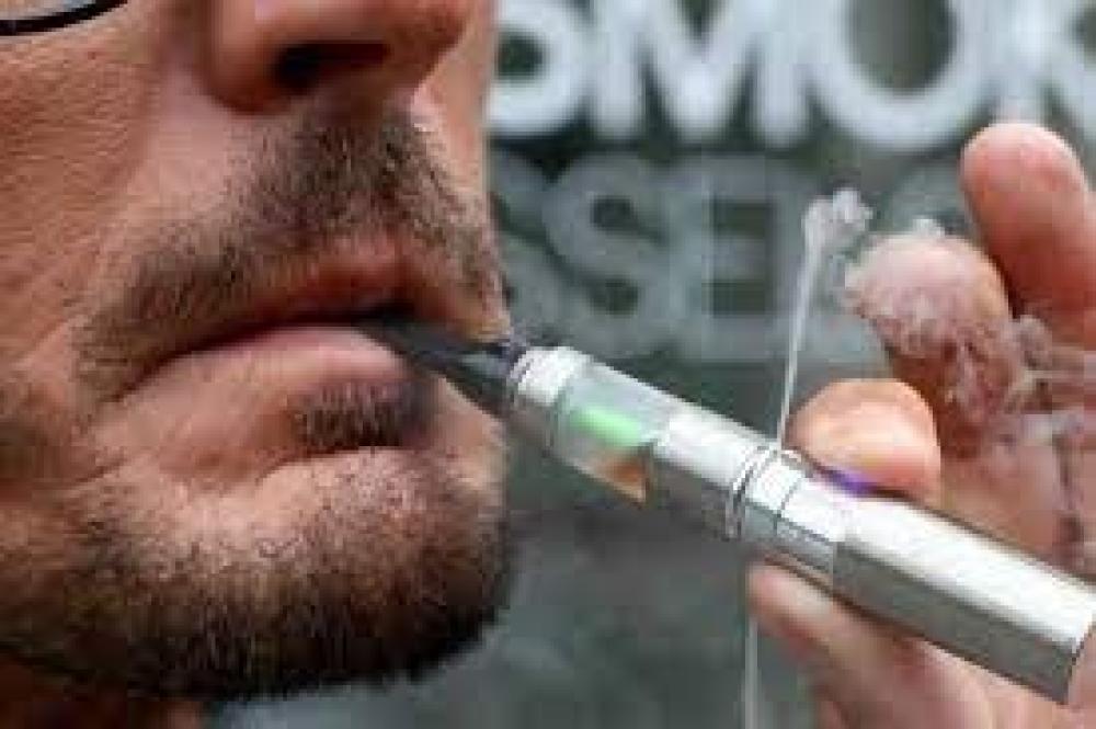 أفضل نكهات فيب سولت نيكوتين