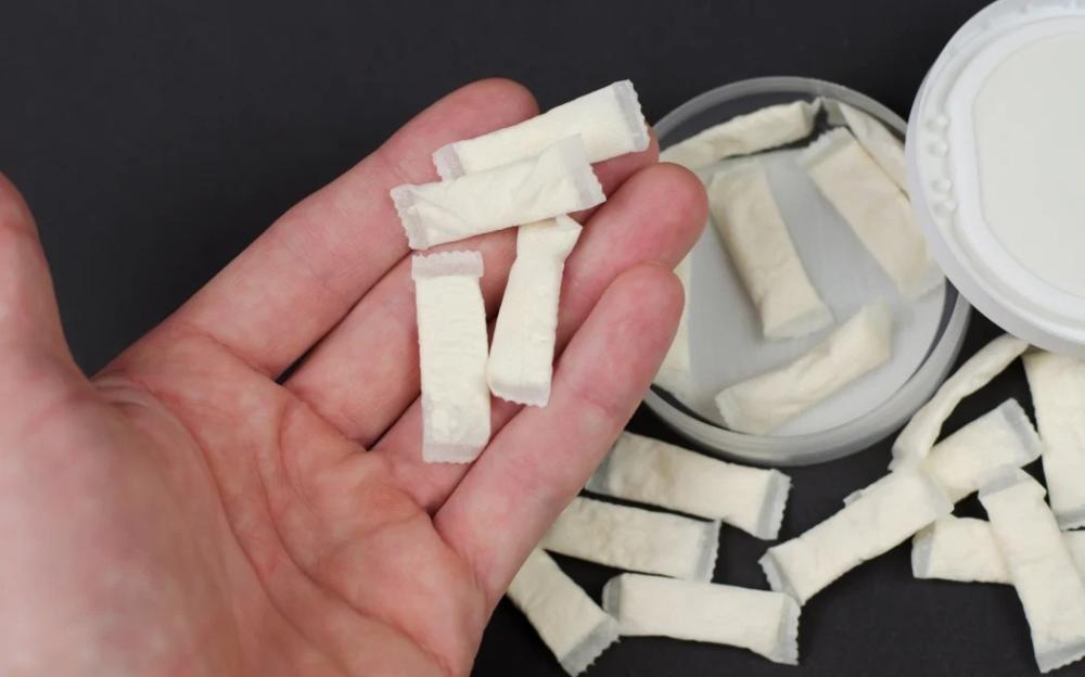 كم تدوم أكياس النيكوتين في الاستخدام؟ وهل يمكن استخدامها أكثر من مرة؟