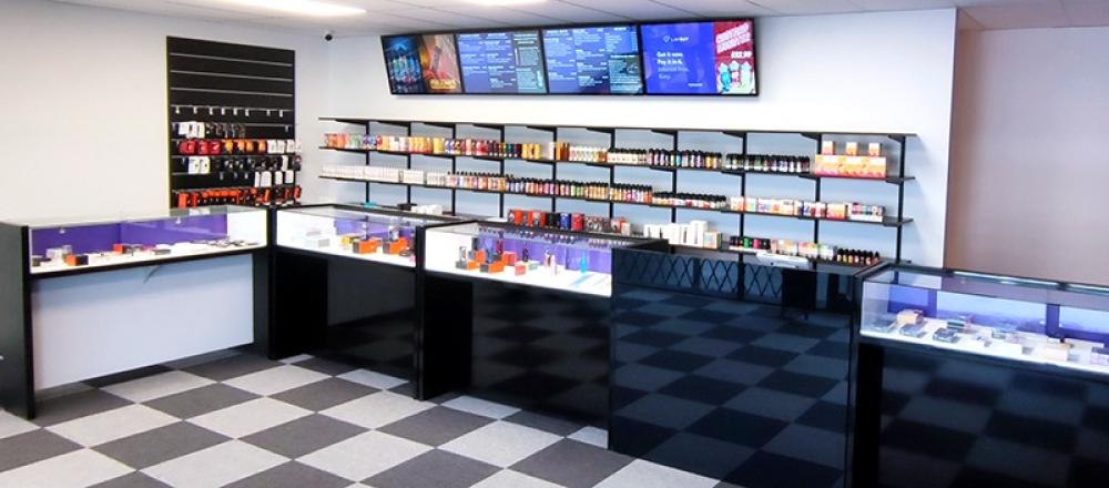 شيشة إلكترونية الدفع عند الاستلام الرياض بجودة عالية وأسعار تنافسية