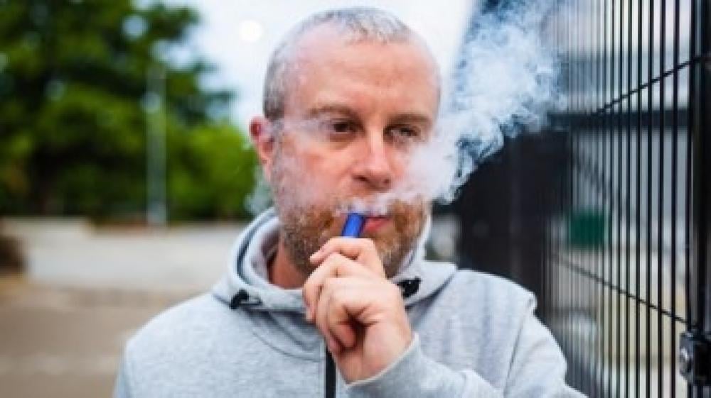 مزاج بود ما يشتغل بعد الشحن