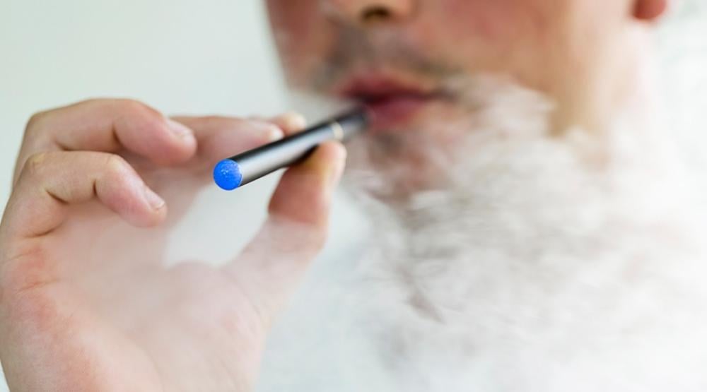 ما هو أفضل طعم للشيشة الإلكترونية