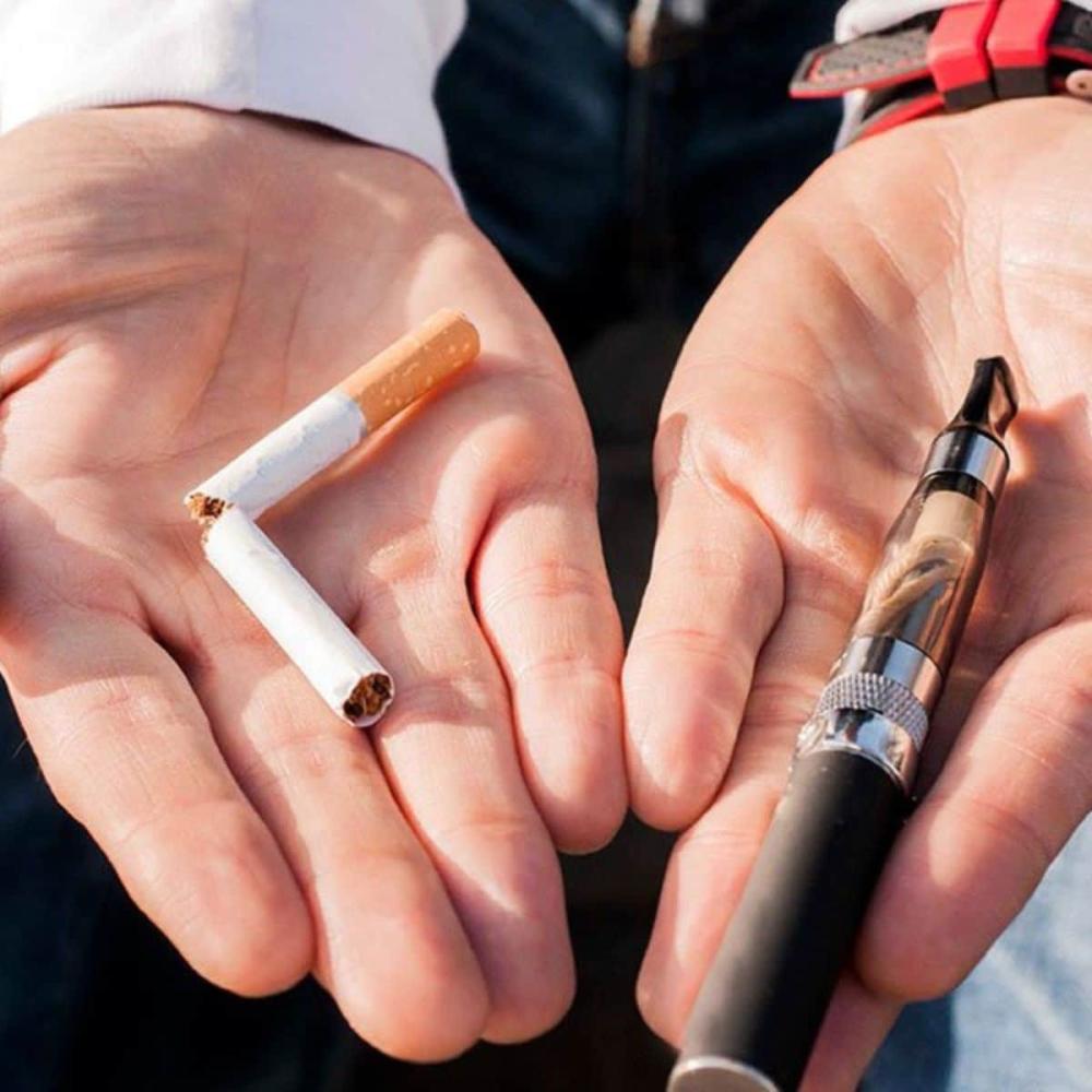 ما هو أفضل بديل للتدخين