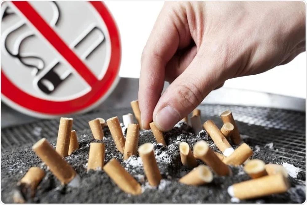 طريقك الأسهل للإقلاع عن التدخين: أظرف النيكوتين تُساعدك على التخلص من الإدمان