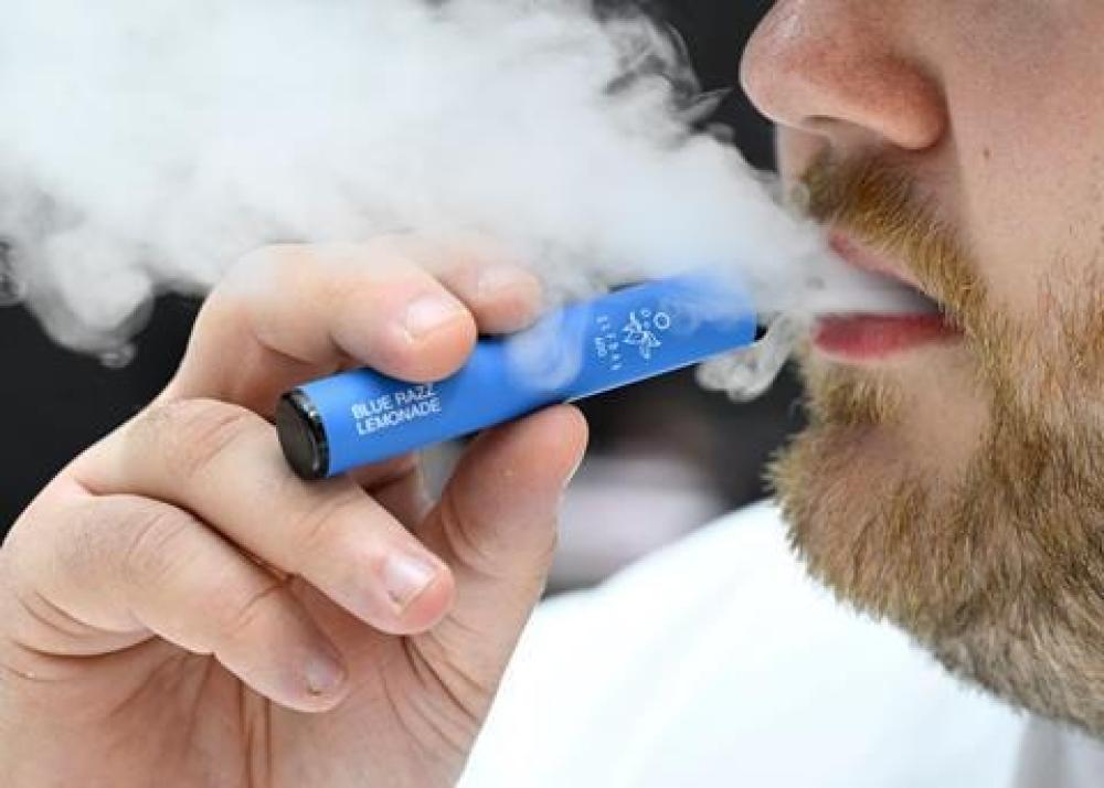 أفضل نكهات الفيب للمبتدئين