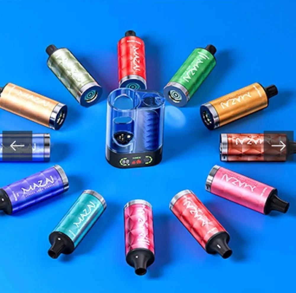 البطارية المثالية لجهاز مزاج بوكس: كيف تختار الأفضل؟