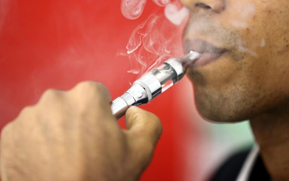 أفضل نكهات فيب للتقليل من التدخين