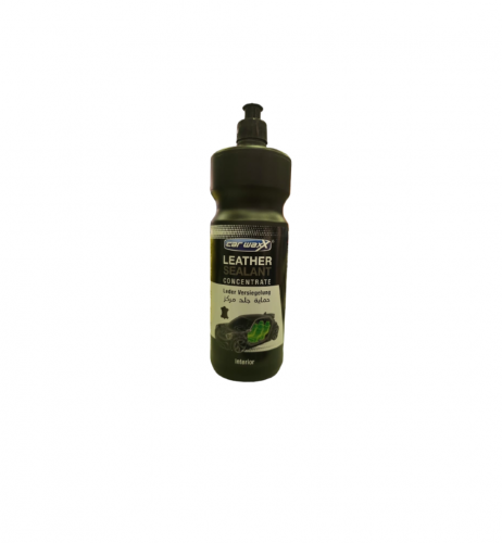حماية جلد مركز 1لتر Leather Sealant