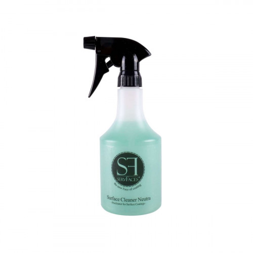 SF Surface Cleaner Neutra - Msdetailing