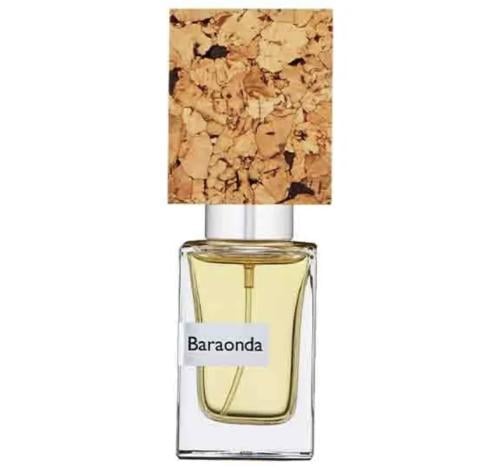 عطر باروندا من ناسوماتو - اكستريت بارفيوم