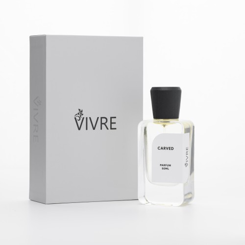 عطر كارفيد من عطور فيفرا 50 ml