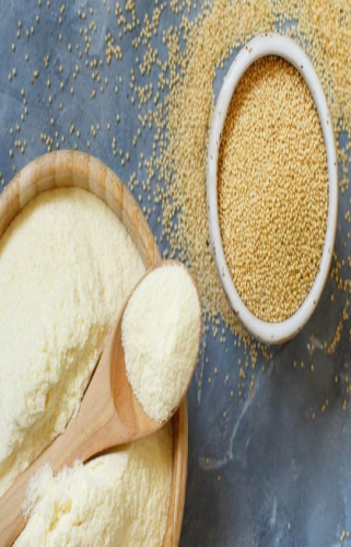 بودرة لقاح النخل 50 جم