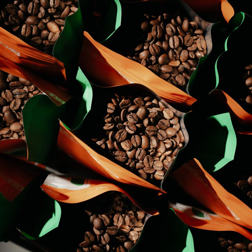 دليلك لاختيار أفضل قهوة برازيلية مع ويبرو – نكهات وإيحاءات فريدة