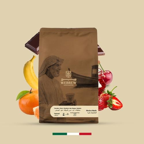 المكسيك ماريا 250 جرام