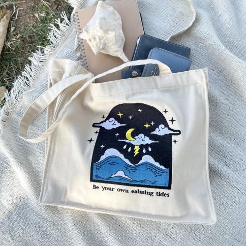 Tote Bag #2
