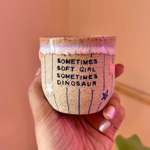 sometimes dinosaur #2