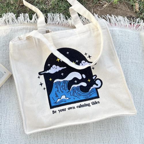 Tote Bag #1
