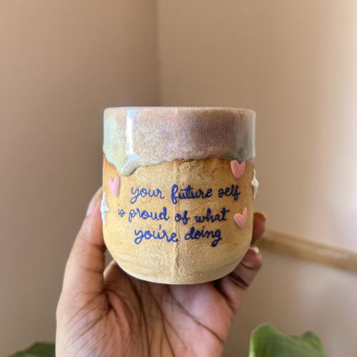 note from future self