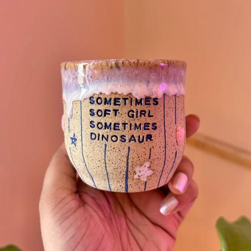 sometimes dinosaur #1