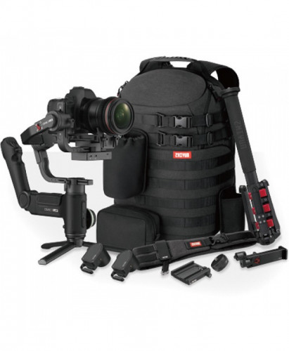 Zhiyun-Tech CRANE 3 LAB Master Package