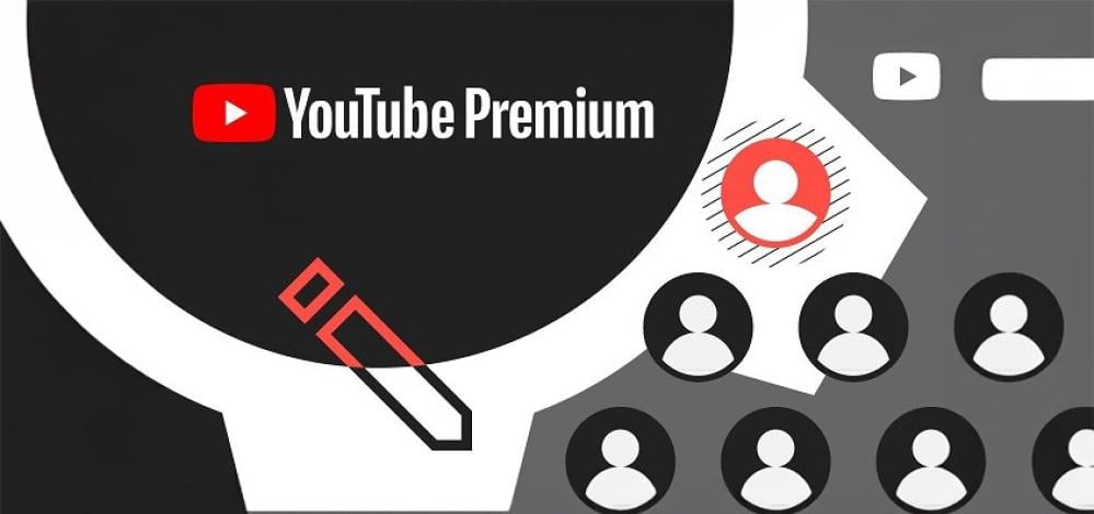 اشتراكات اليوتيوب