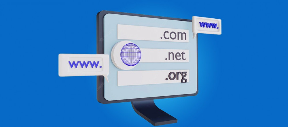كيف تختار اسم نطاق لمتجرك