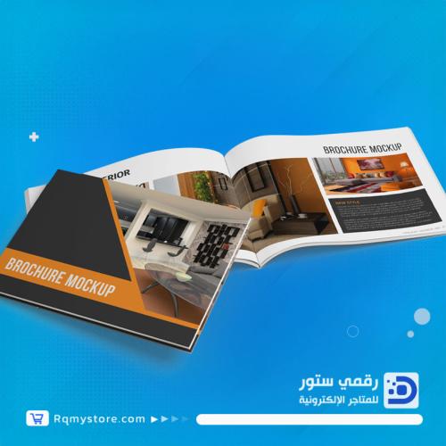 تصميم بروفايل للشركات والمؤسسات الصغيرة والكبيرة