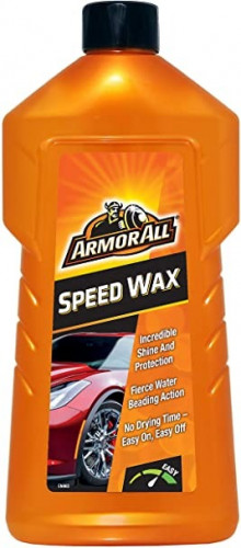 Armor All Leather Care Spray 16oz