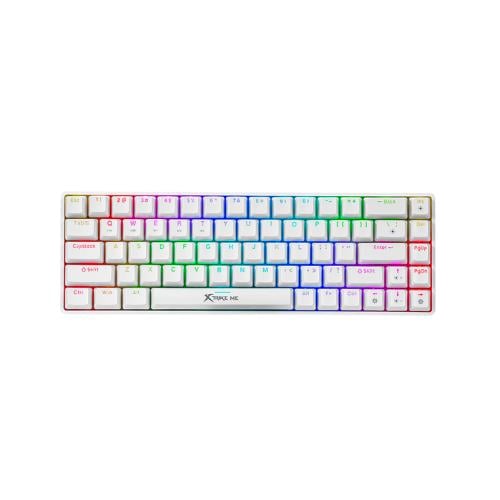 XTRIKE ME - GK-918 Wired Gaming Keyboard | ALHAYAT BOOKSTORE