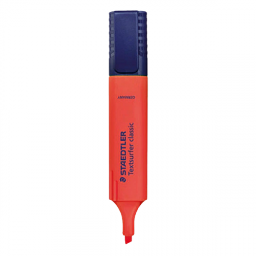 Staedtler Textsurfer Classic Highlighter Pen - Orange