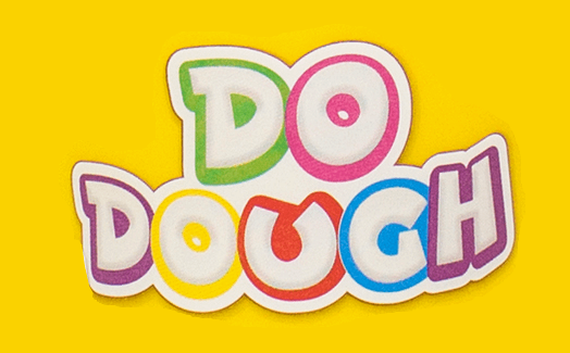 دو داو - DO DOUGH