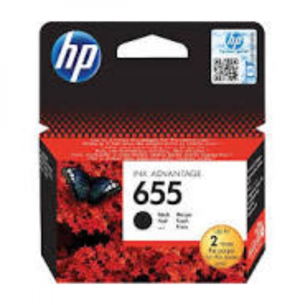 حبر طابعة hp 655 حبر 655 hp