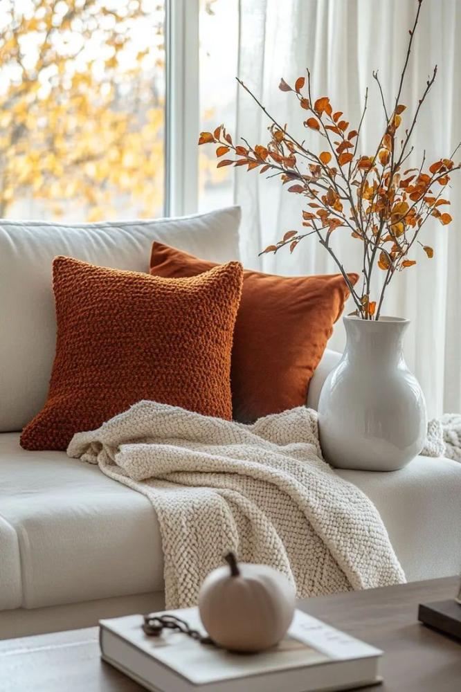 خداديات مودرن -برتقالي