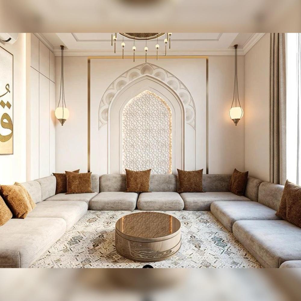 جلسات أرضية - مجلس أرضي - مجلس عربي - جلسات عربية - مجالس عربية - كنب