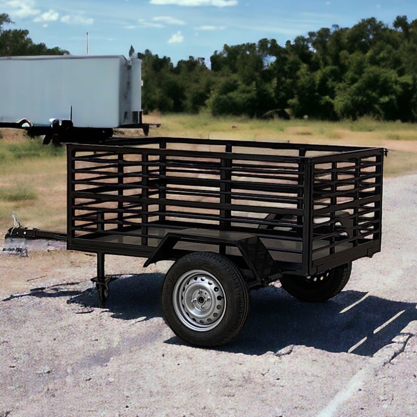 قلص مقطورة  عفش ورحلات